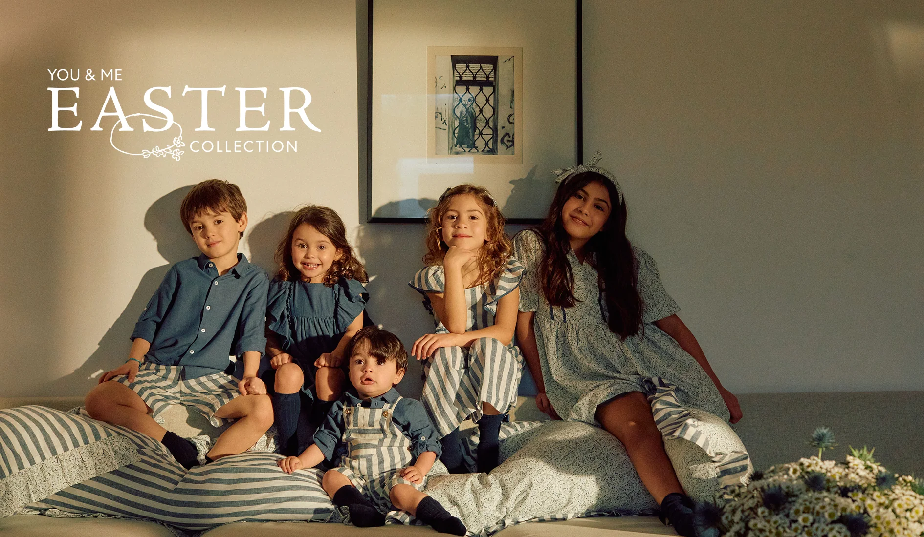 Style That Grows With Them