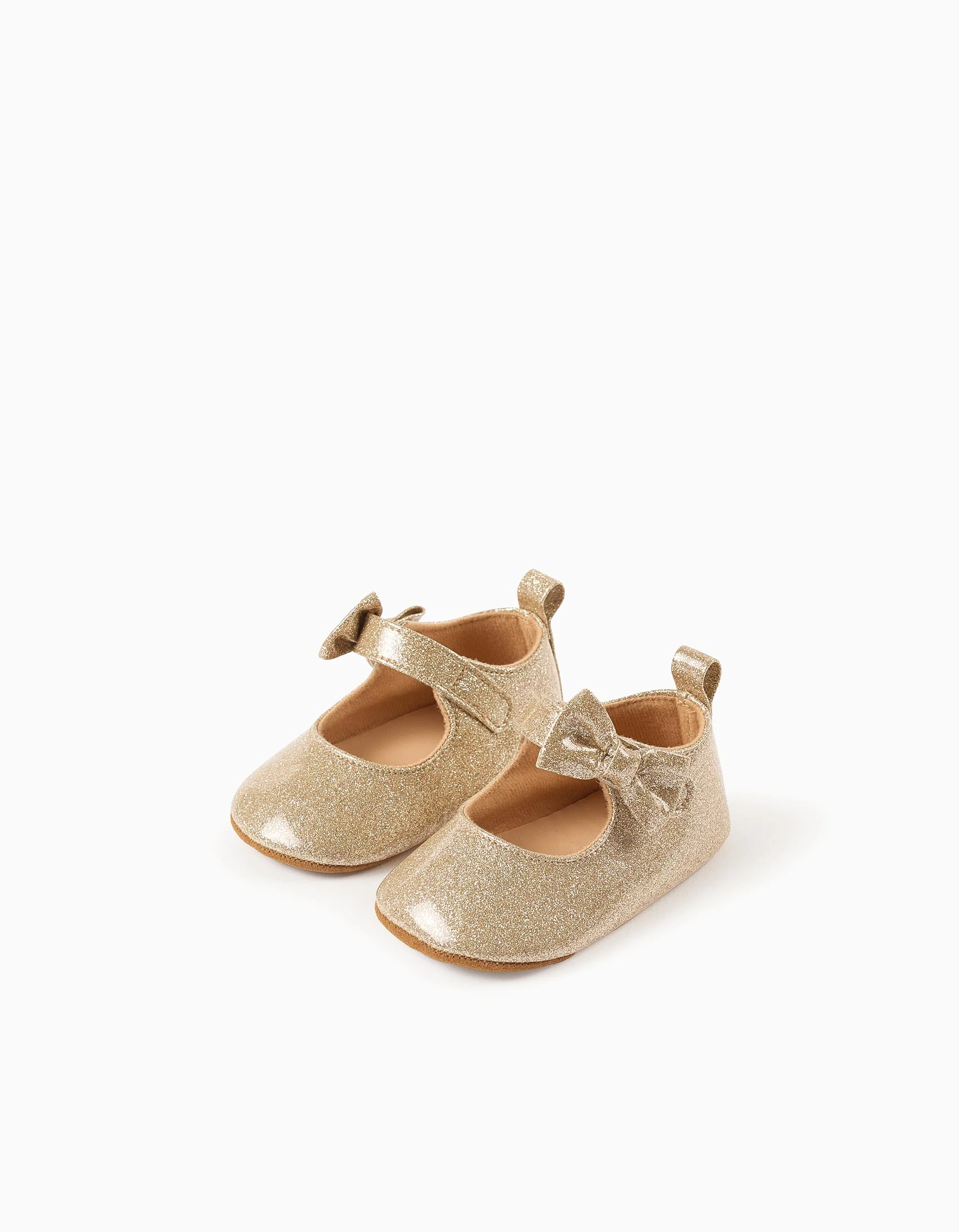 Footwear Newborn